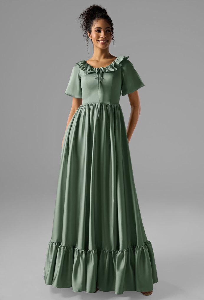 AW Sumayyah Dress